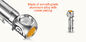 Электрофонарь СИД Луминтоп ХЛААА, света Луминтоп с светом магнитной крышки кабеля бортовым поставщик